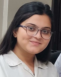Dr. Nandini Modi - Aarutva